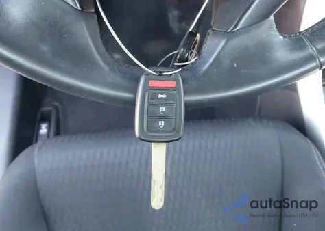 2015 Honda Accord Sport z USA, uszkodzony, nr VIN 1HGCR2E5XFA096551